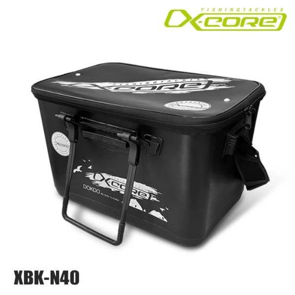 [엑스코어] 바캉 보조가방 XBK-N40 2MM